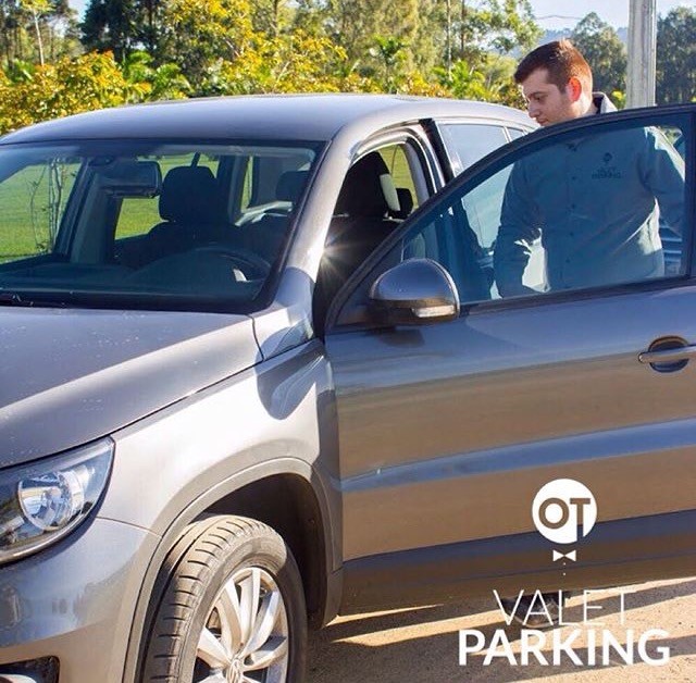 OT Valet Parking - Valet Parking Medellín Servicio OT Valet Parking